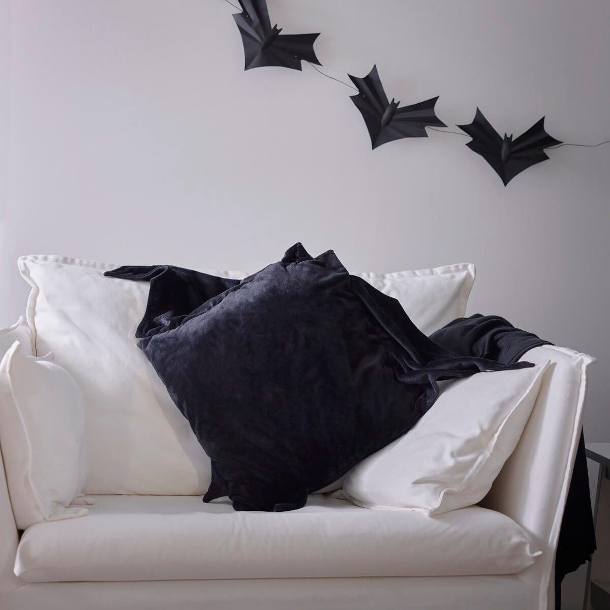 collection Halloween catalogue IKEA automne 2024 collection Halloween catalogue IKEA automne 2024