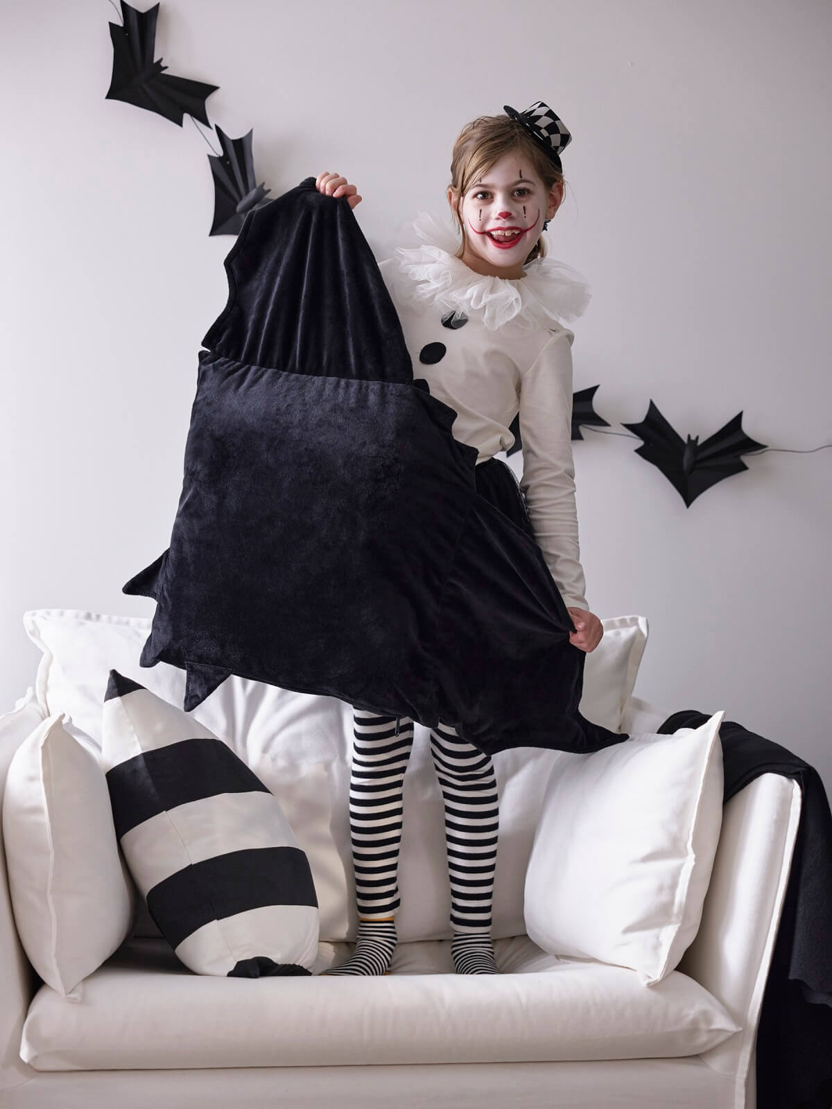 collection Halloween catalogue IKEA automne 2024 collection Halloween catalogue IKEA automne 2024
