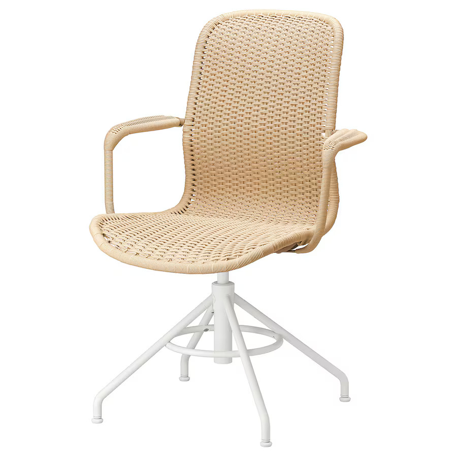 chaise de bureau catalogue IKEA 2024 modèle STIGBYGEL chaise de bureau catalogue IKEA 2024 modèle STIGBYGEL