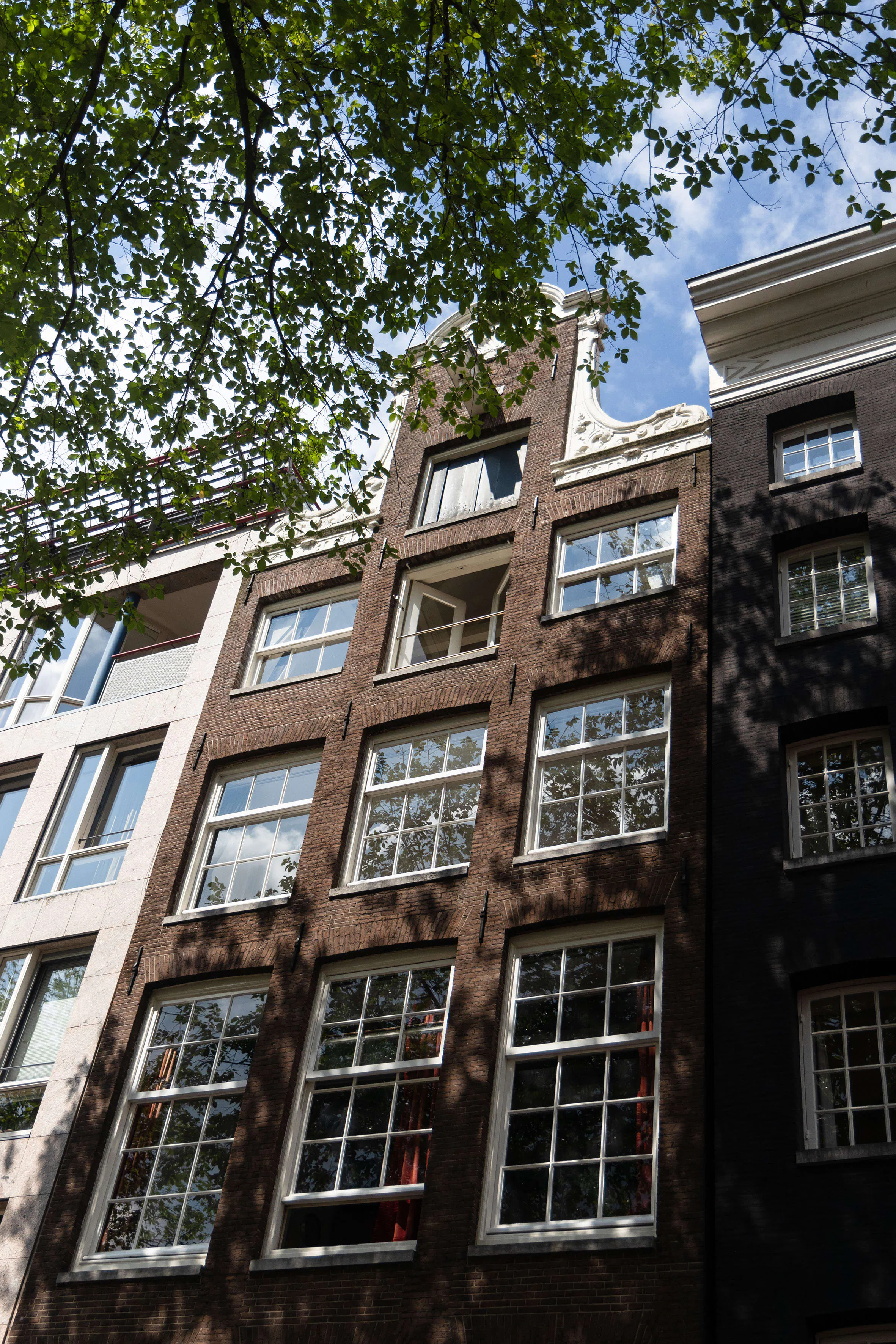 maison du canal Amsterdam maison du canal Amsterdam