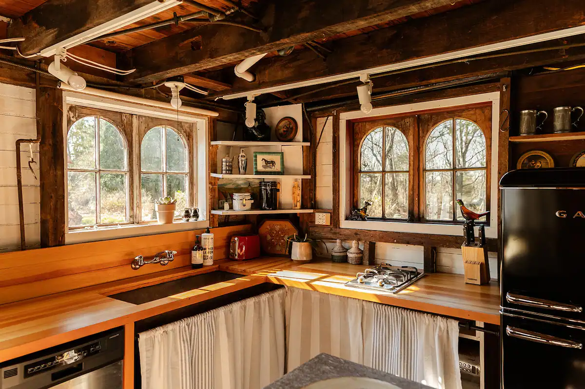 cuisine bois ancienne cuisine bois ancienne