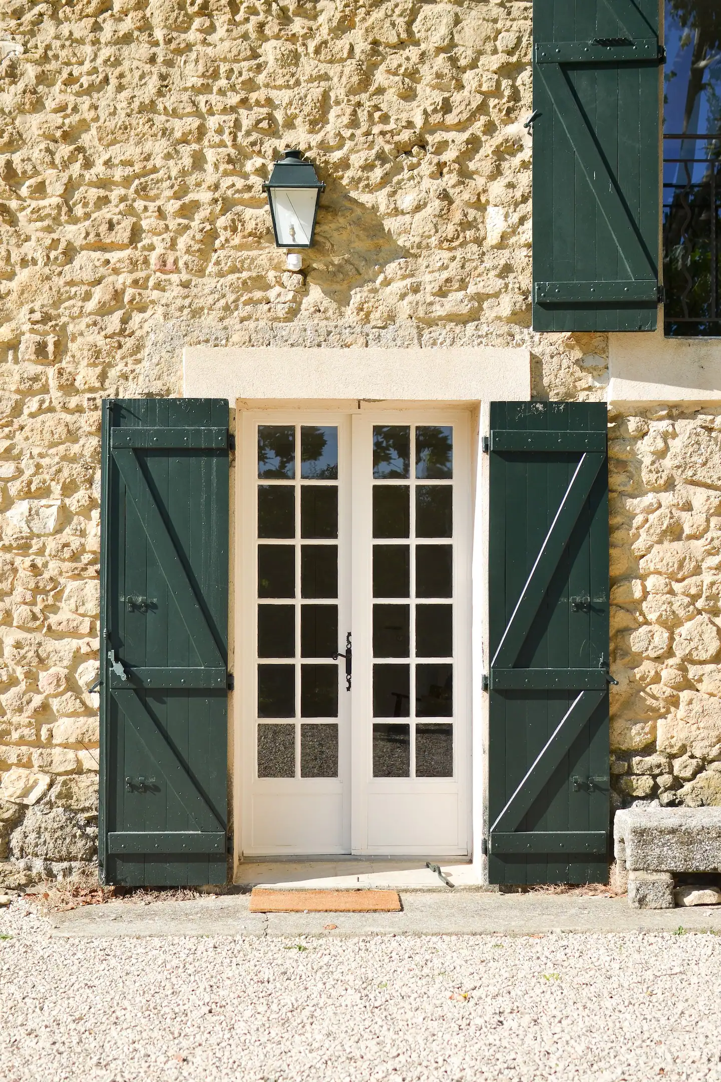 maison en pierres Luberon Provence maison en pierres Luberon Provence