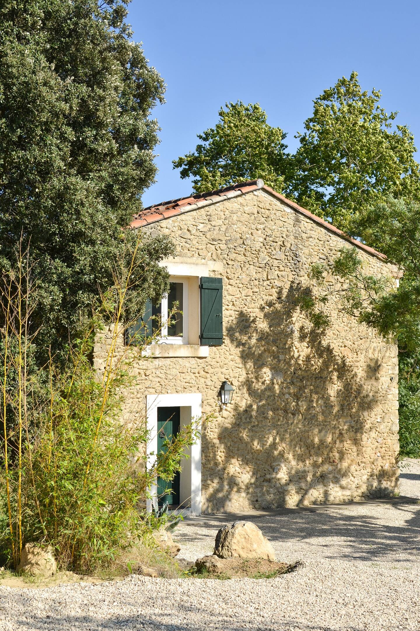 maison en pierres Luberon Provence maison en pierres Luberon Provence