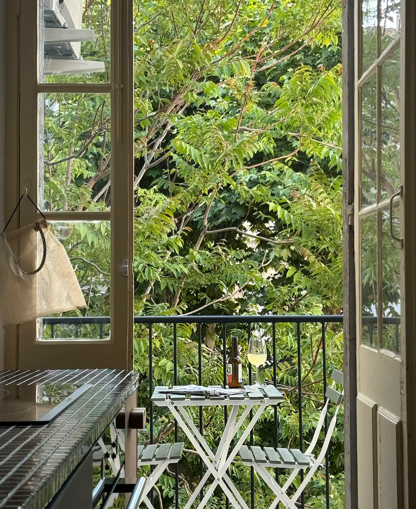 balcon