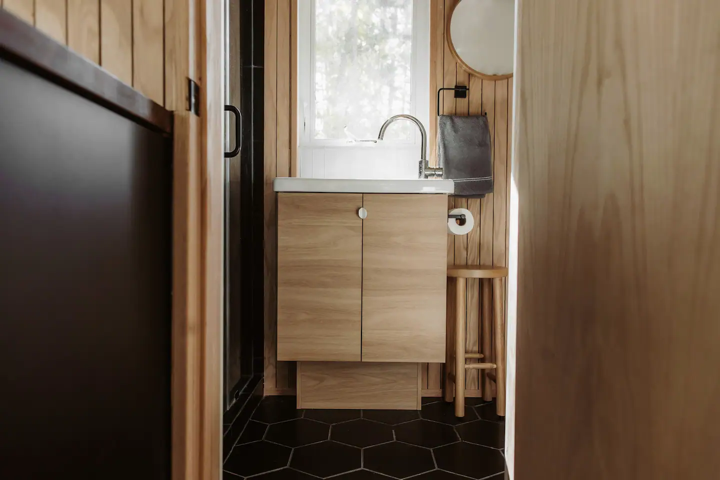 salle de bain design bois salle de bain design bois