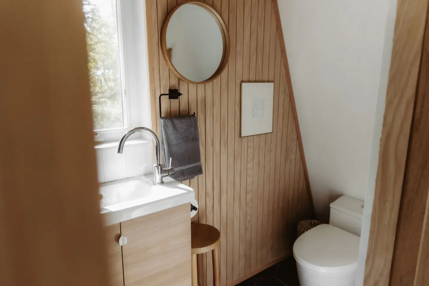 salle de bain design bois salle de bain design bois