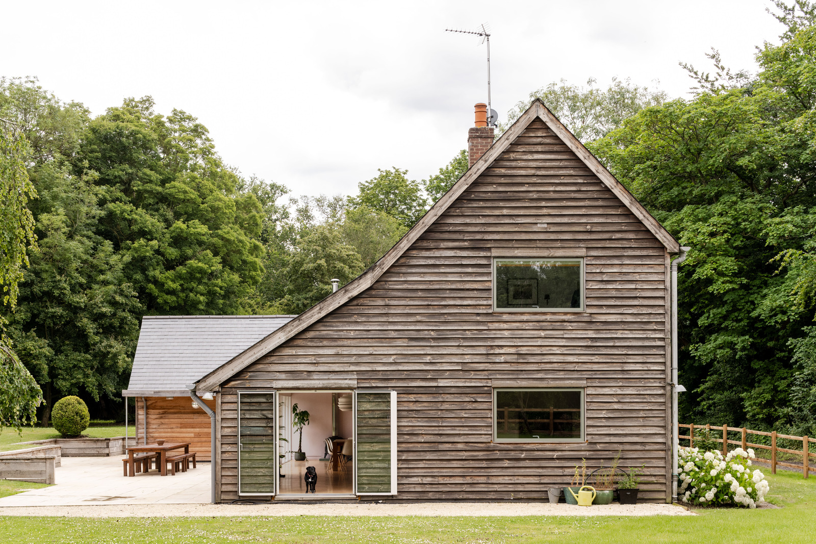 maison en bois maison en bois