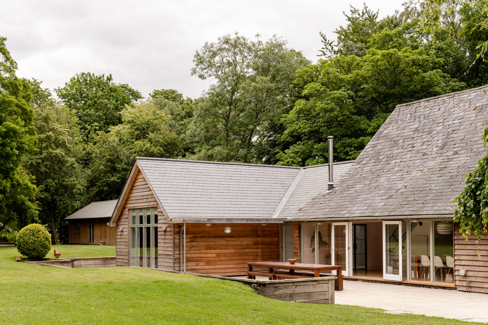 maison en bois maison en bois