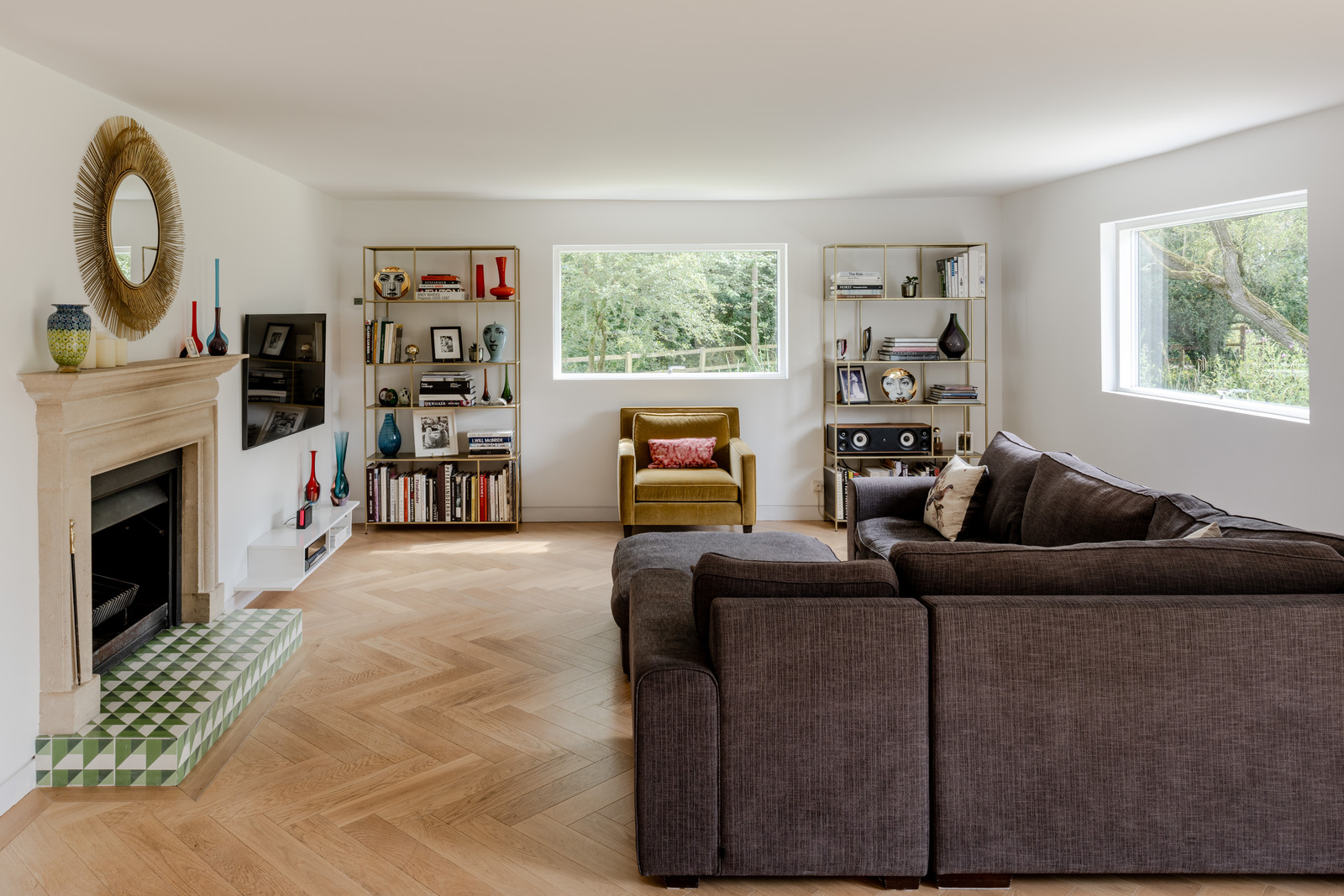salon avec cheminée salon avec cheminée