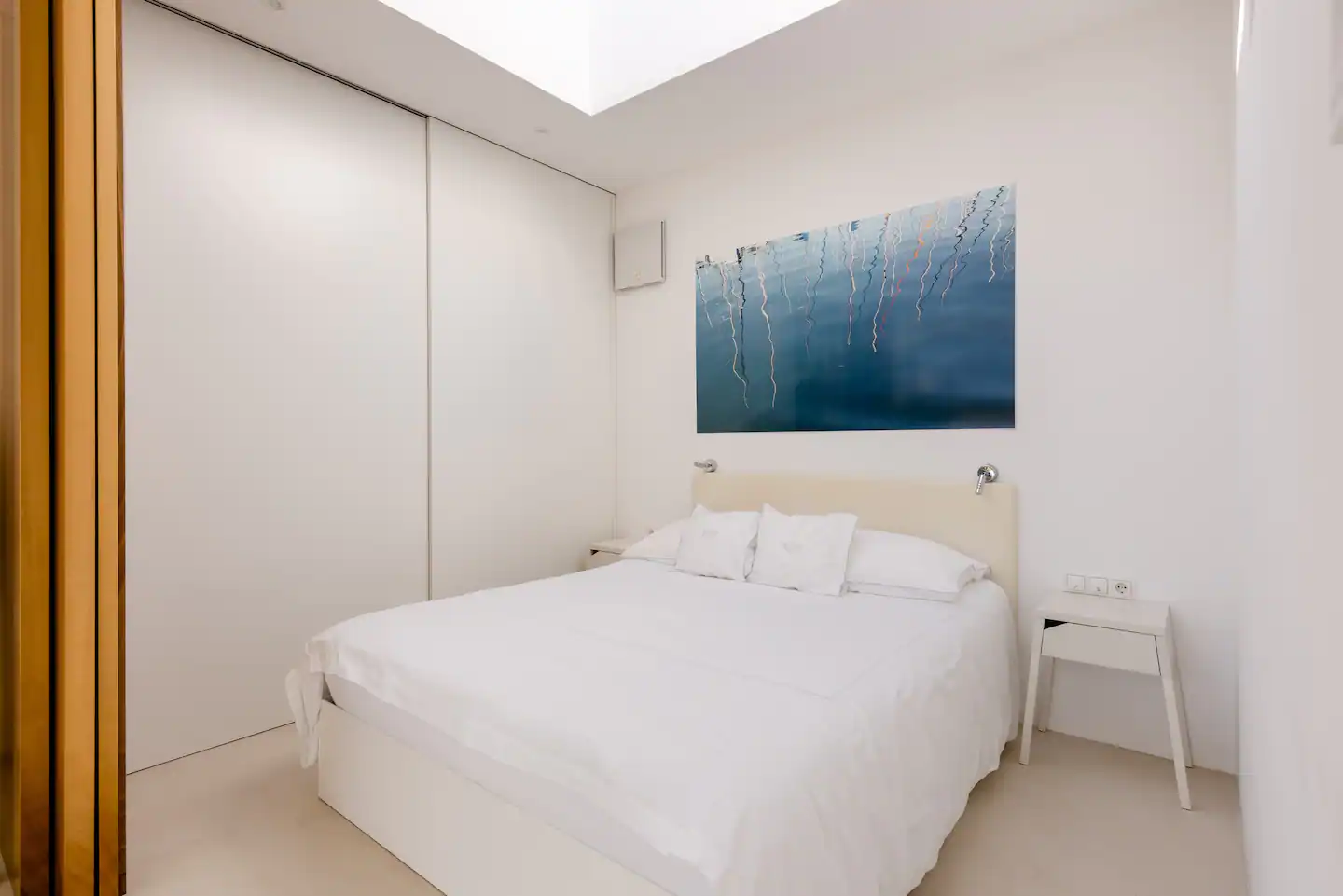 chambre minimaliste chambre minimaliste