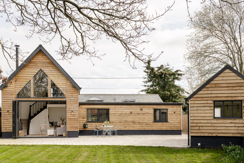 maison en bois maison en bois