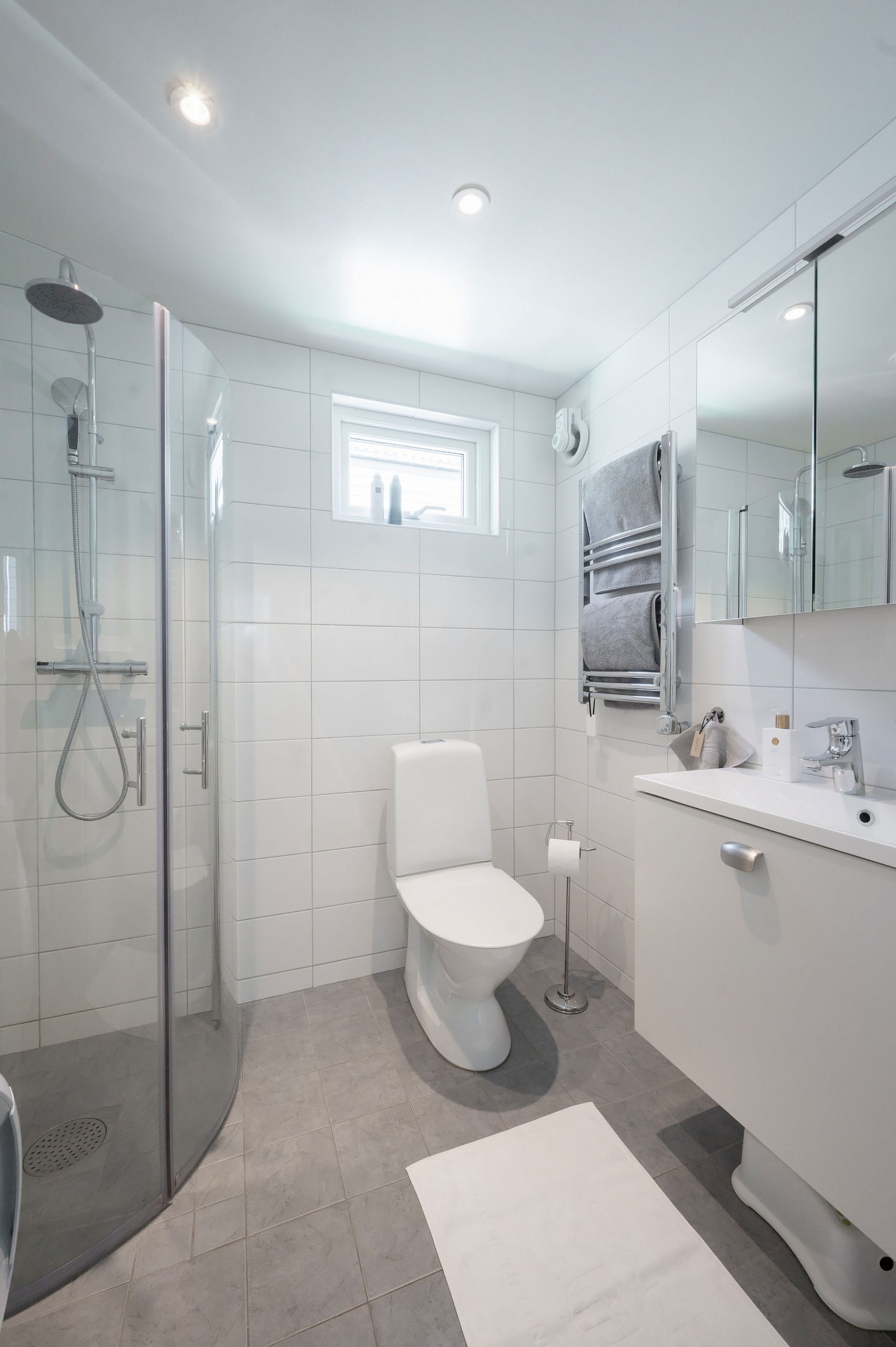 salle de bain blanche salle de bain blanche