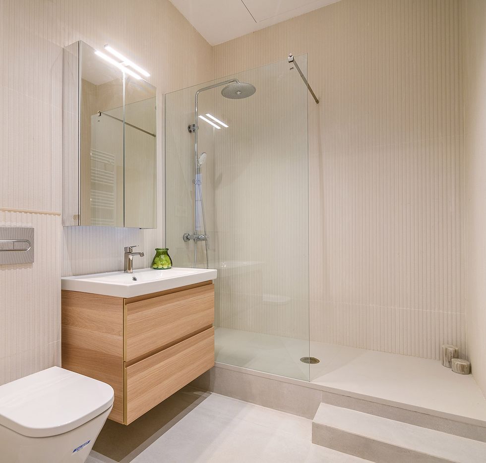 salle de bain design