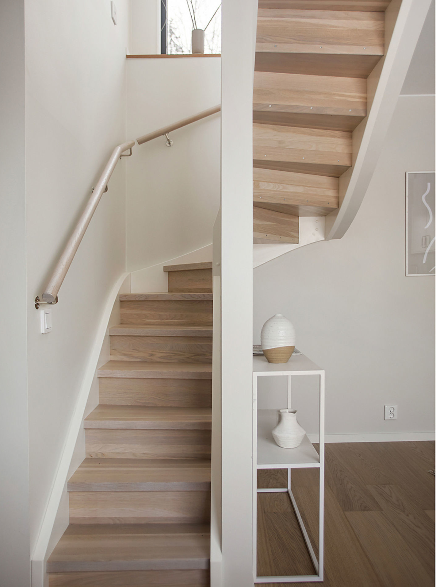 escalier bois escalier bois