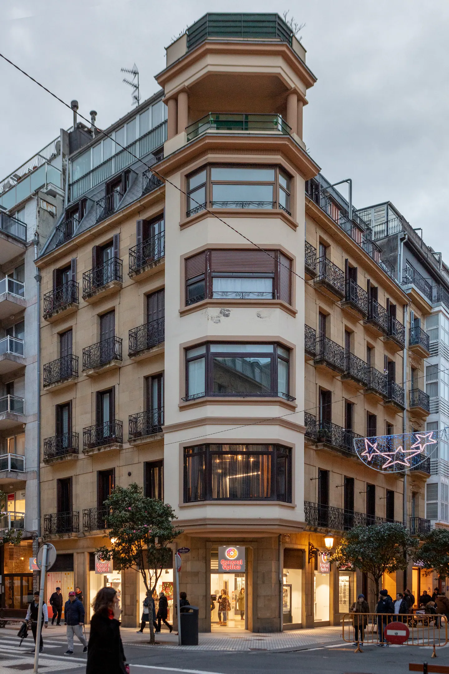 immeuble Saint Sebastien immeuble Saint Sebastien