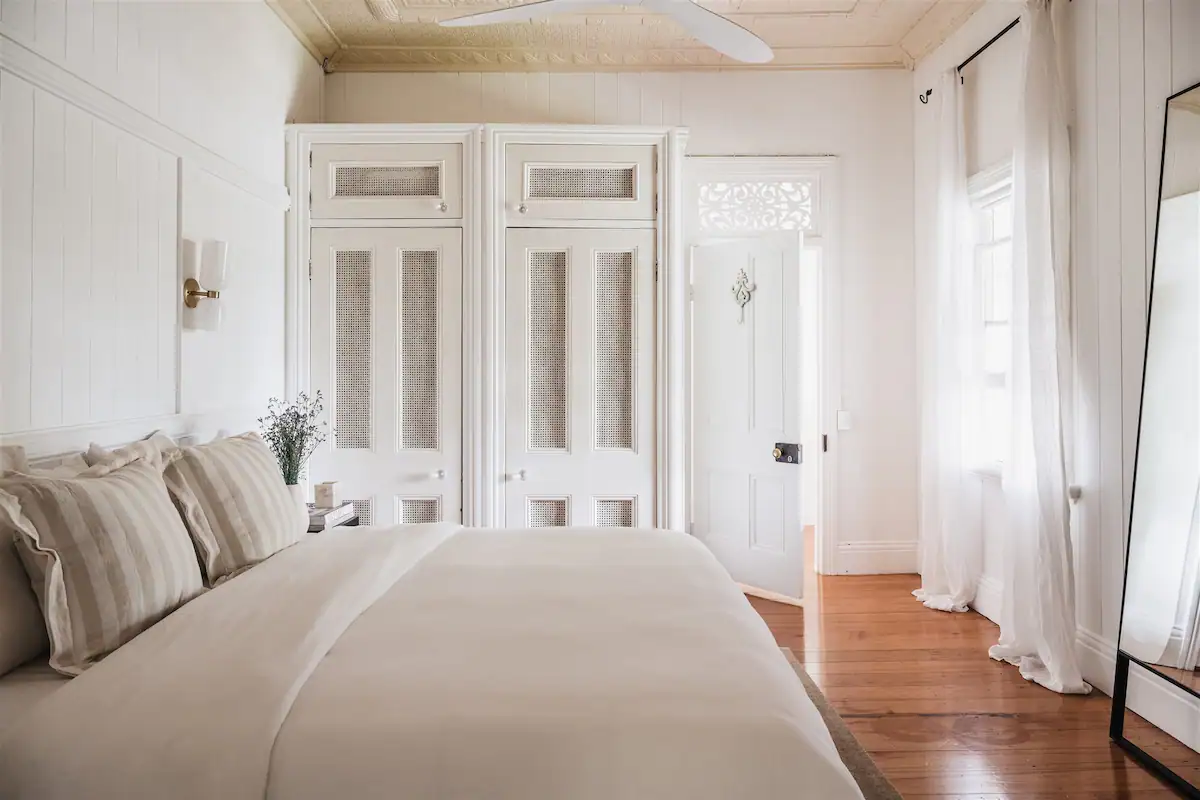 chambre blanche chambre blanche
