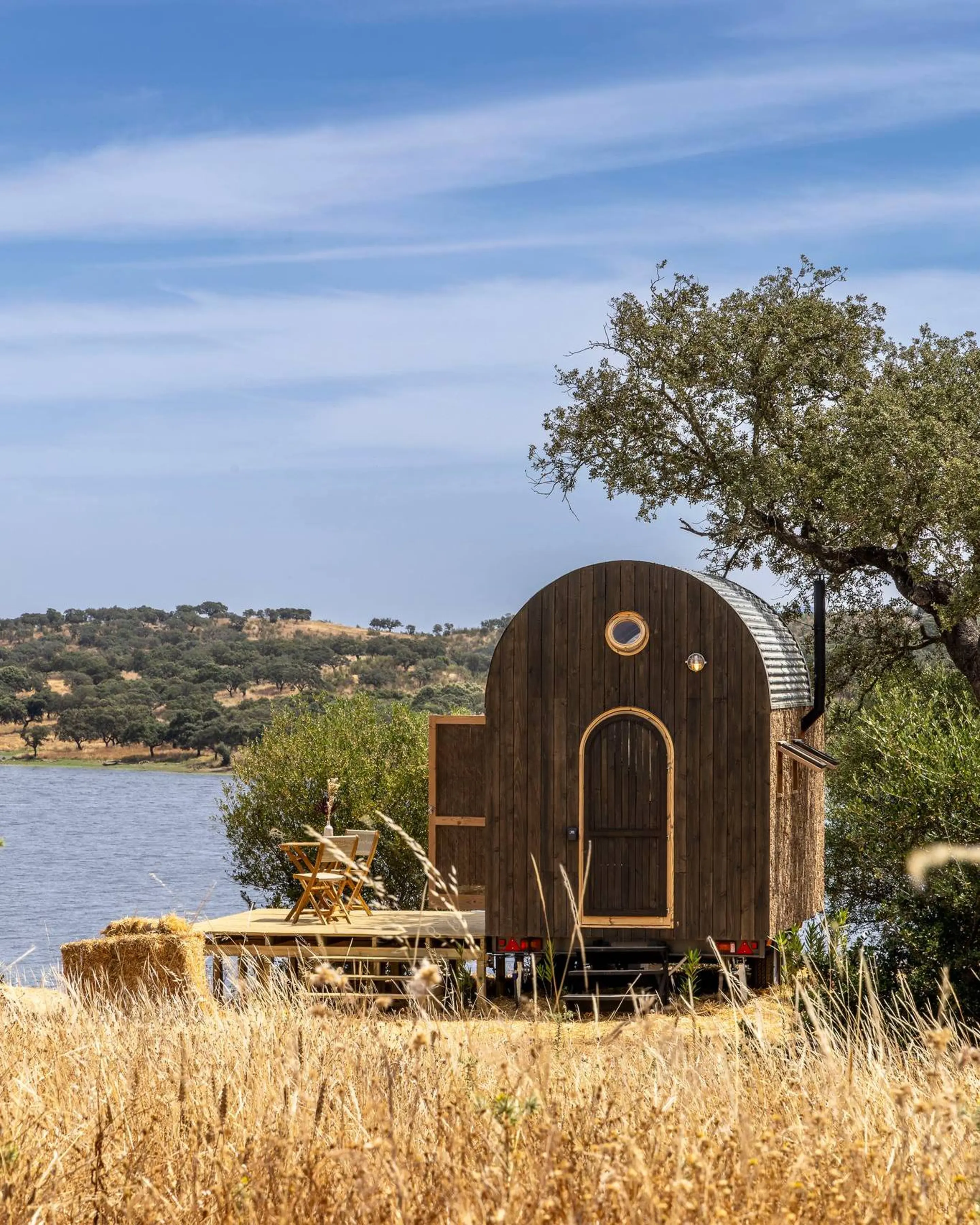 mini maison MadeiGincho