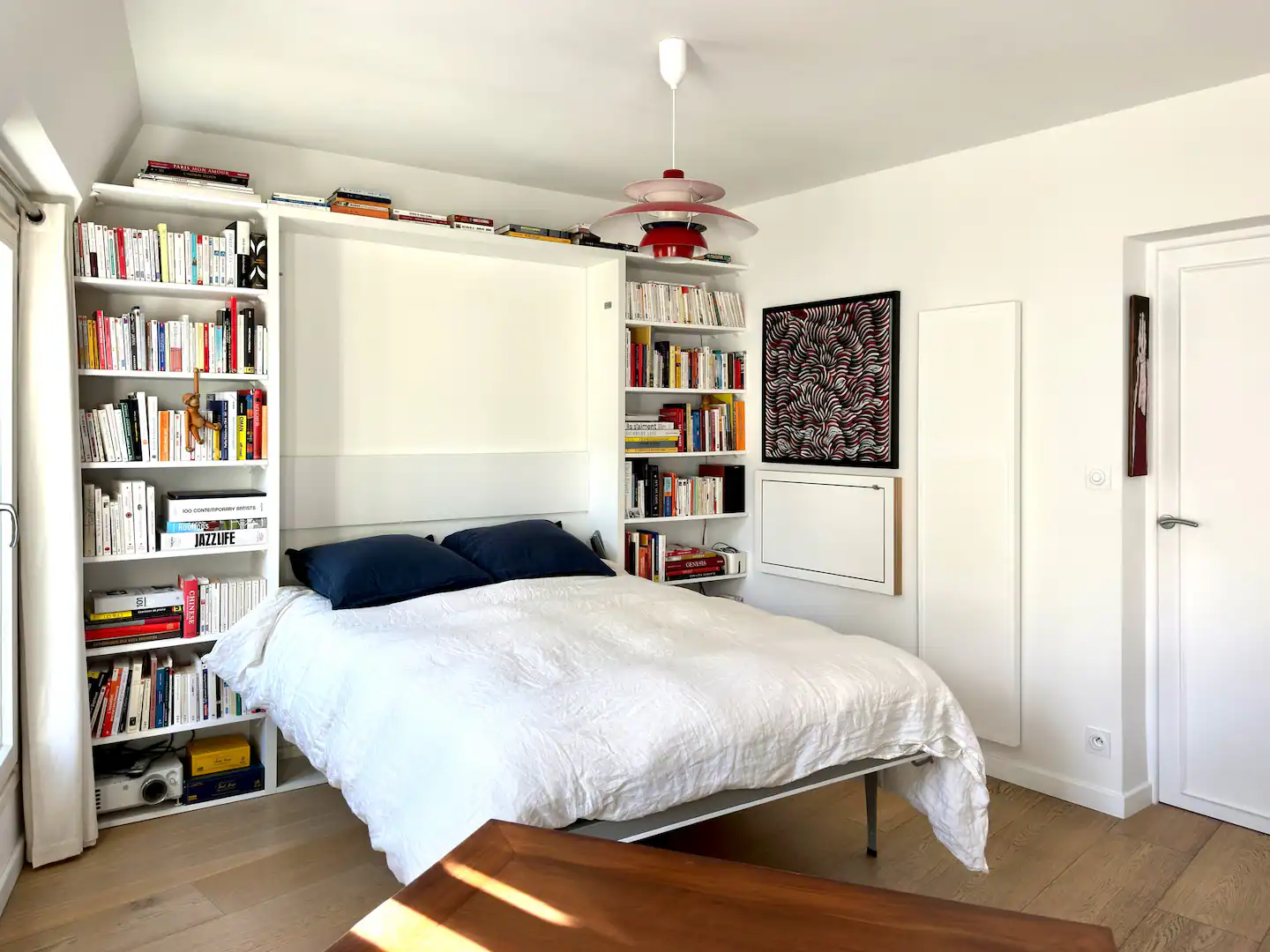 lit armoire dans salon lit armoire dans salon