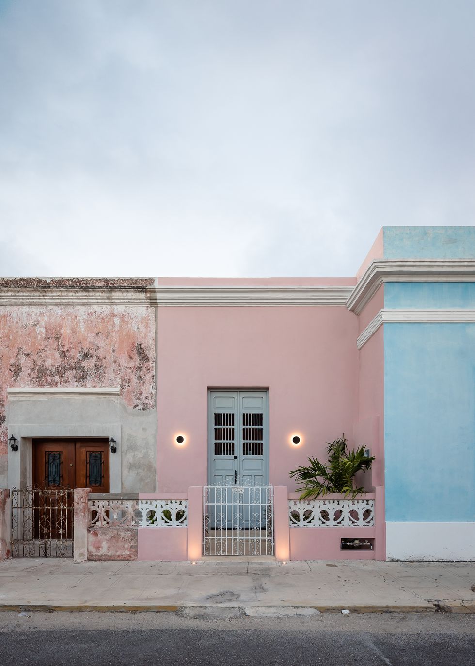 maison rénovée Merida maison rénovée Merida