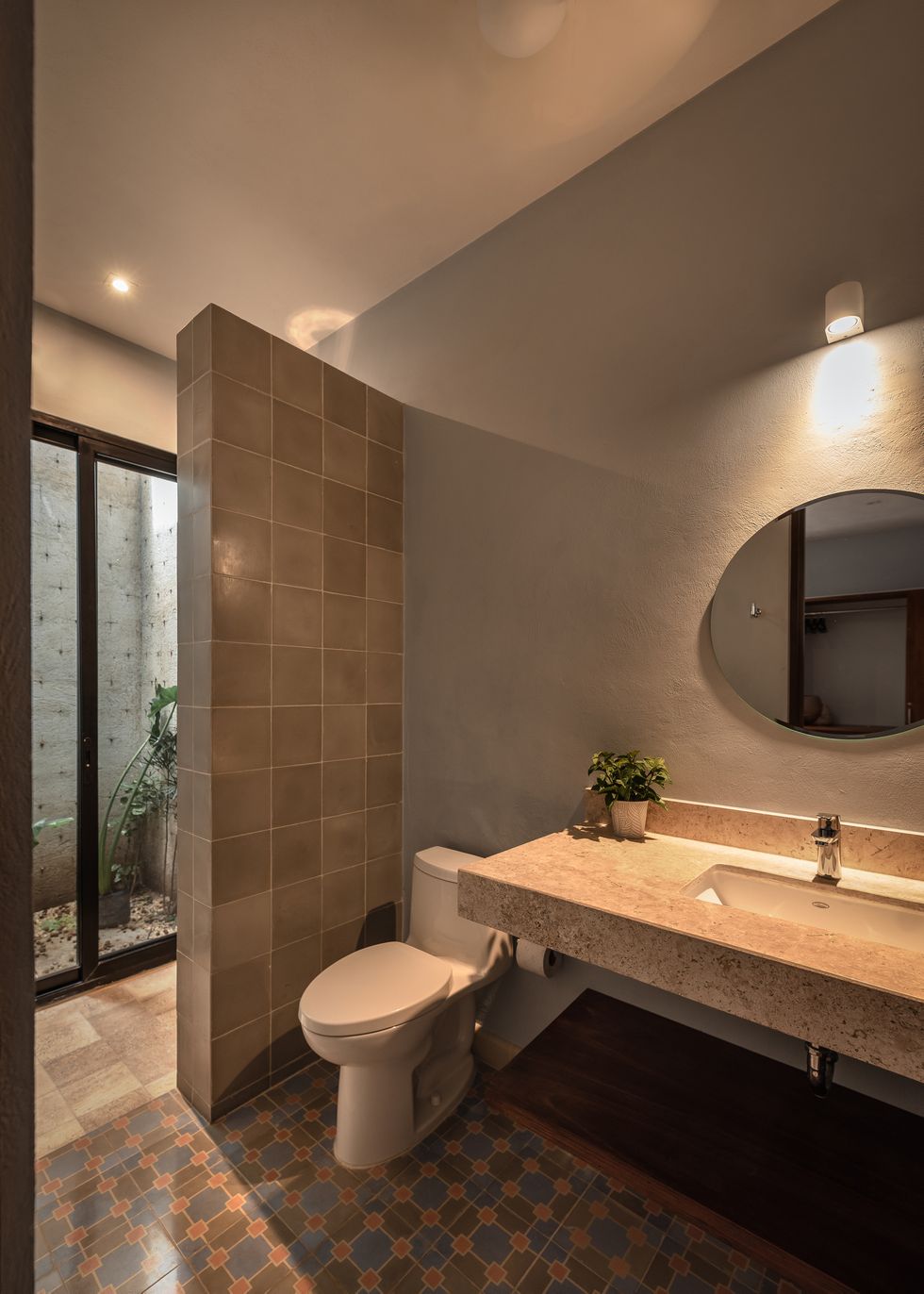 salle de bain salle de bain