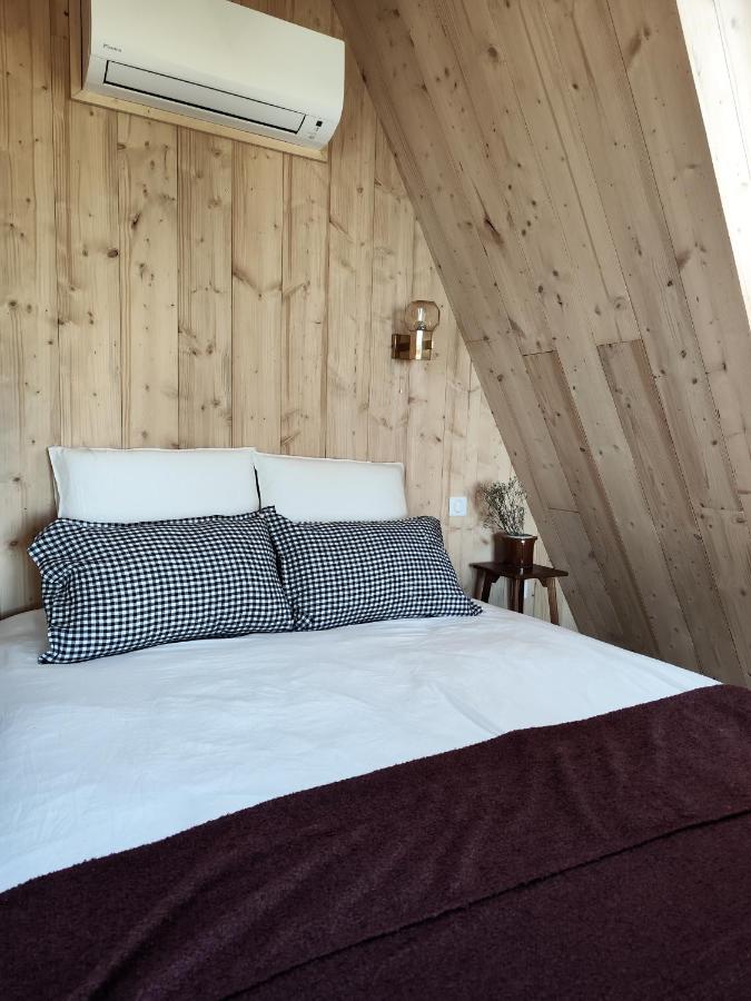 chambre mansardée Racine Lodges chambre mansardée Racine Lodges