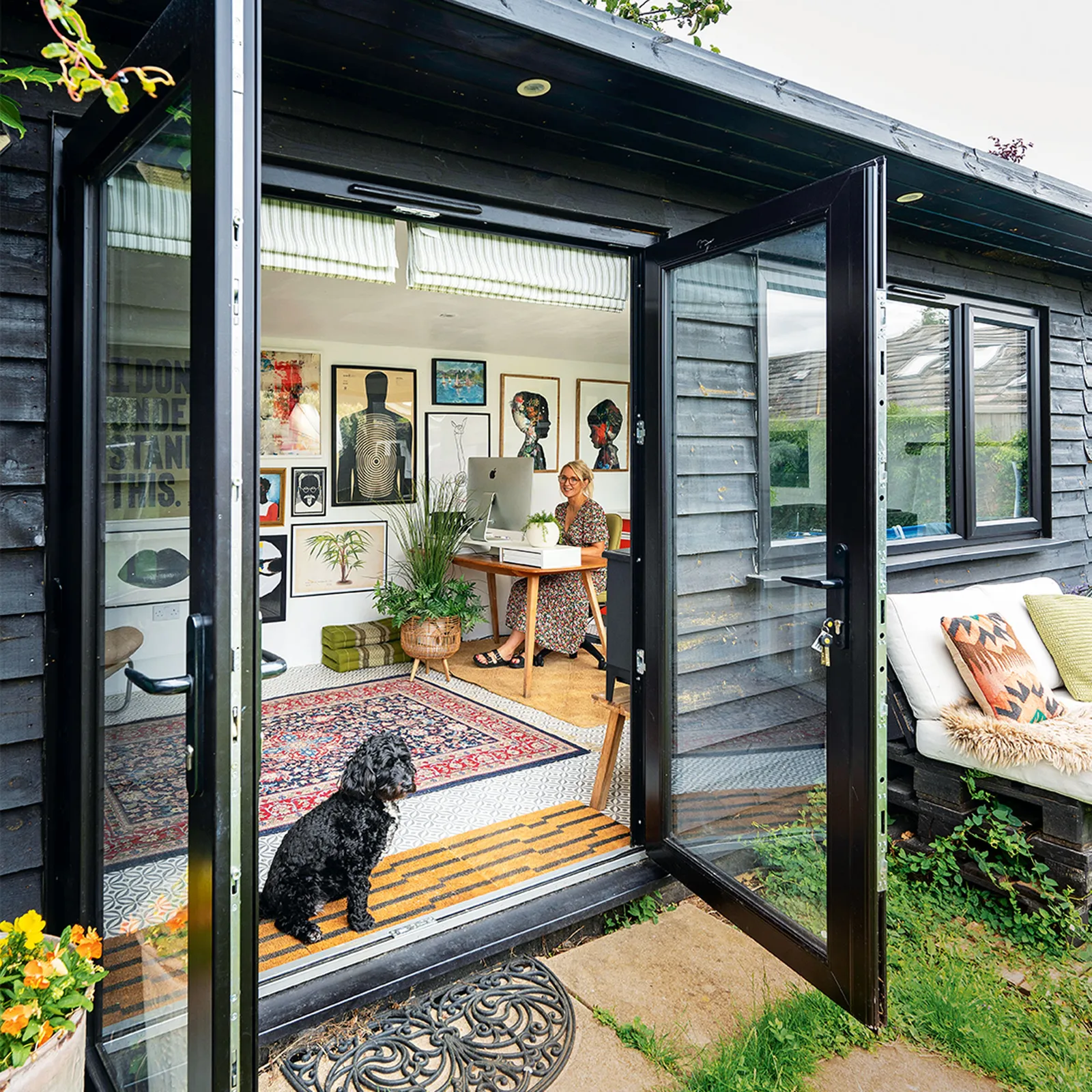 studio de jardin en bois studio de jardin en bois