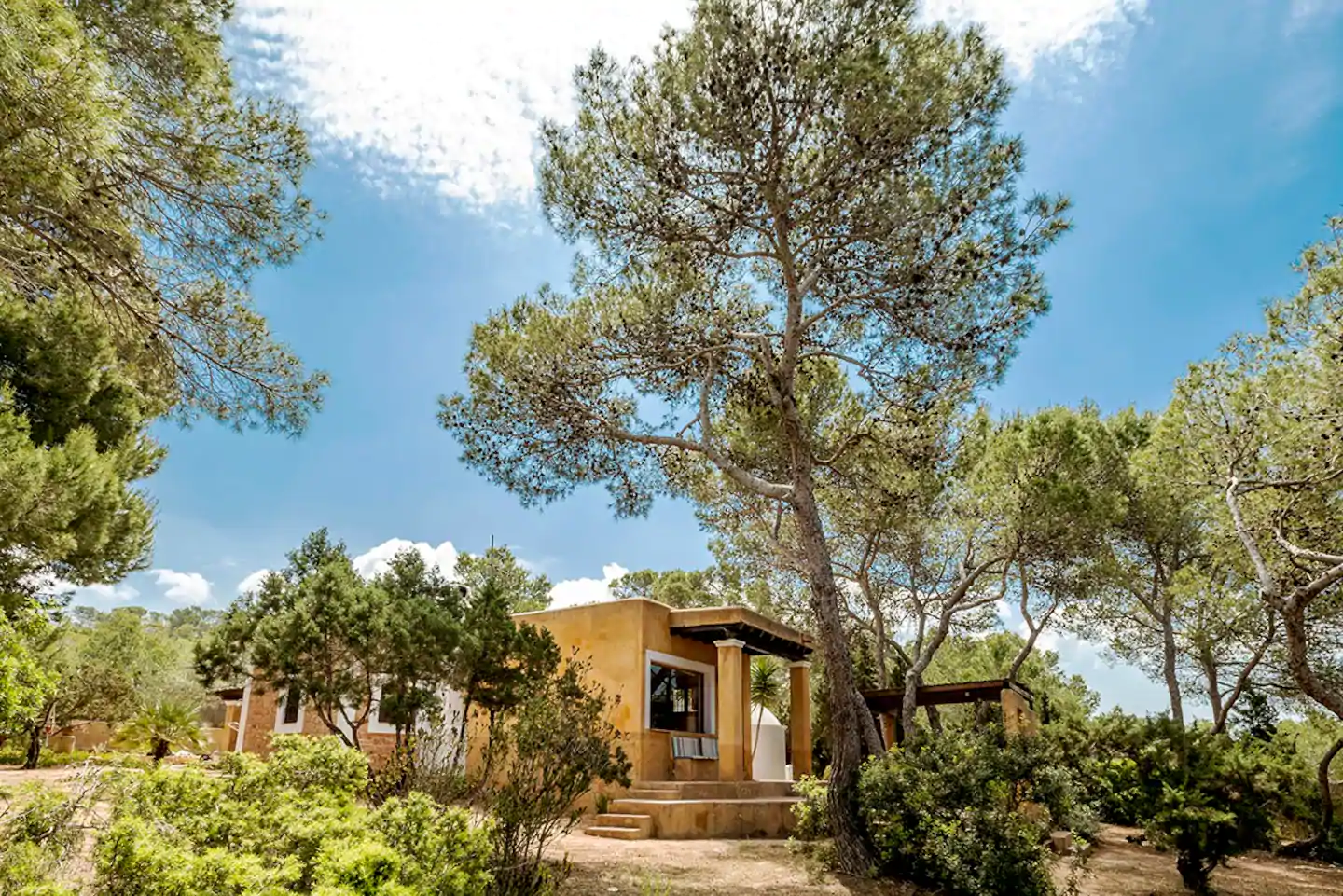 maison Ibiza