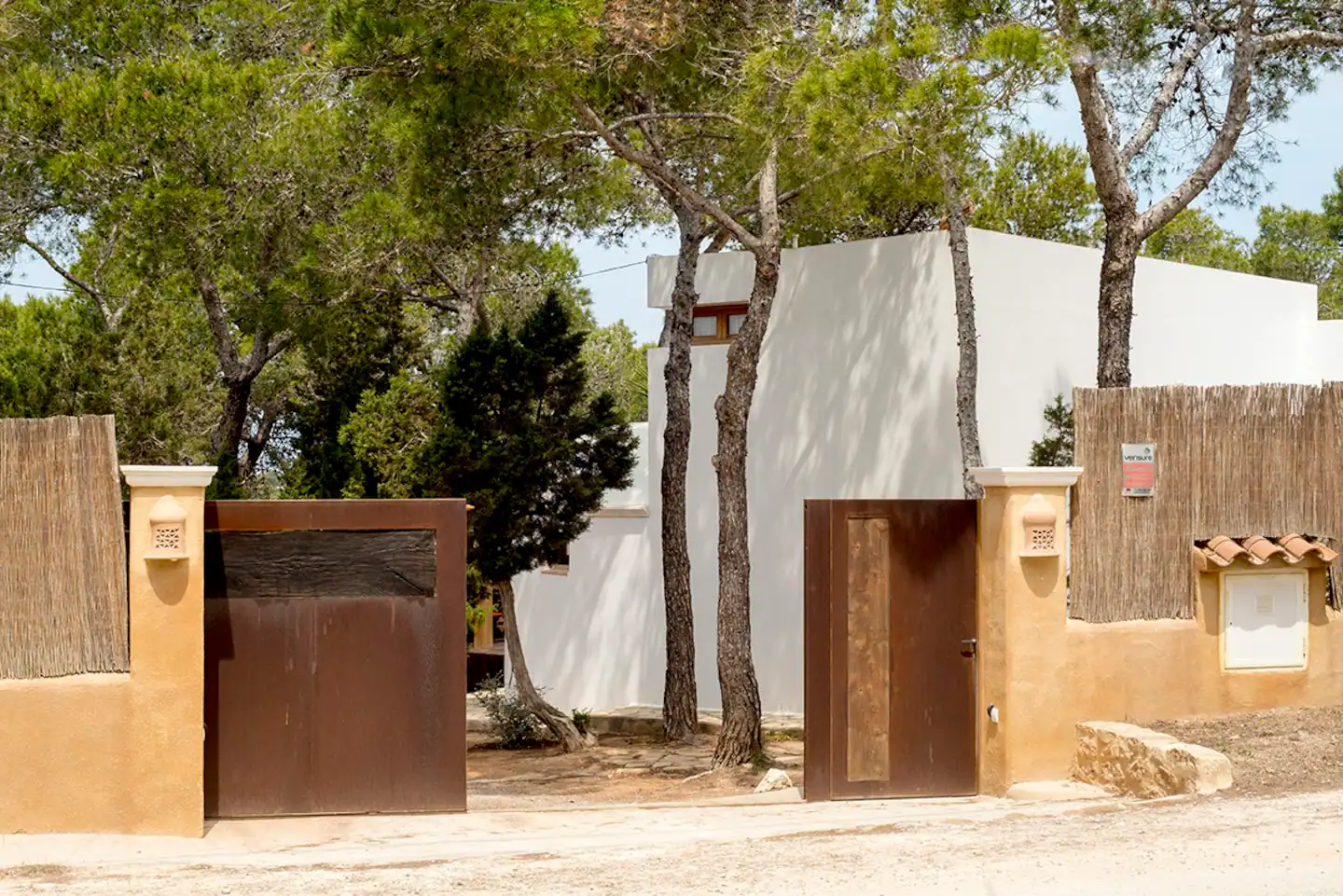 maison Ibiza