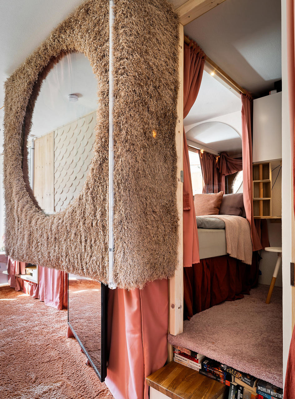 chambre capsule chambre capsule