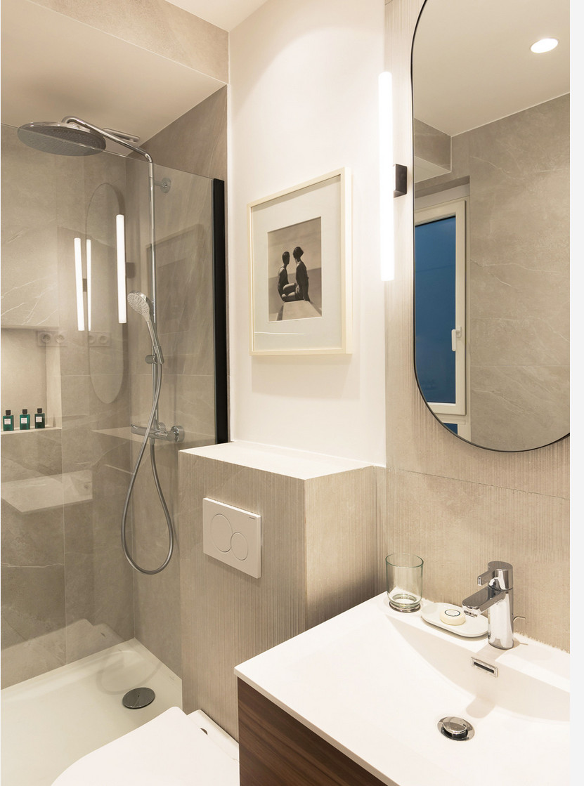 salle de bain design salle de bain design