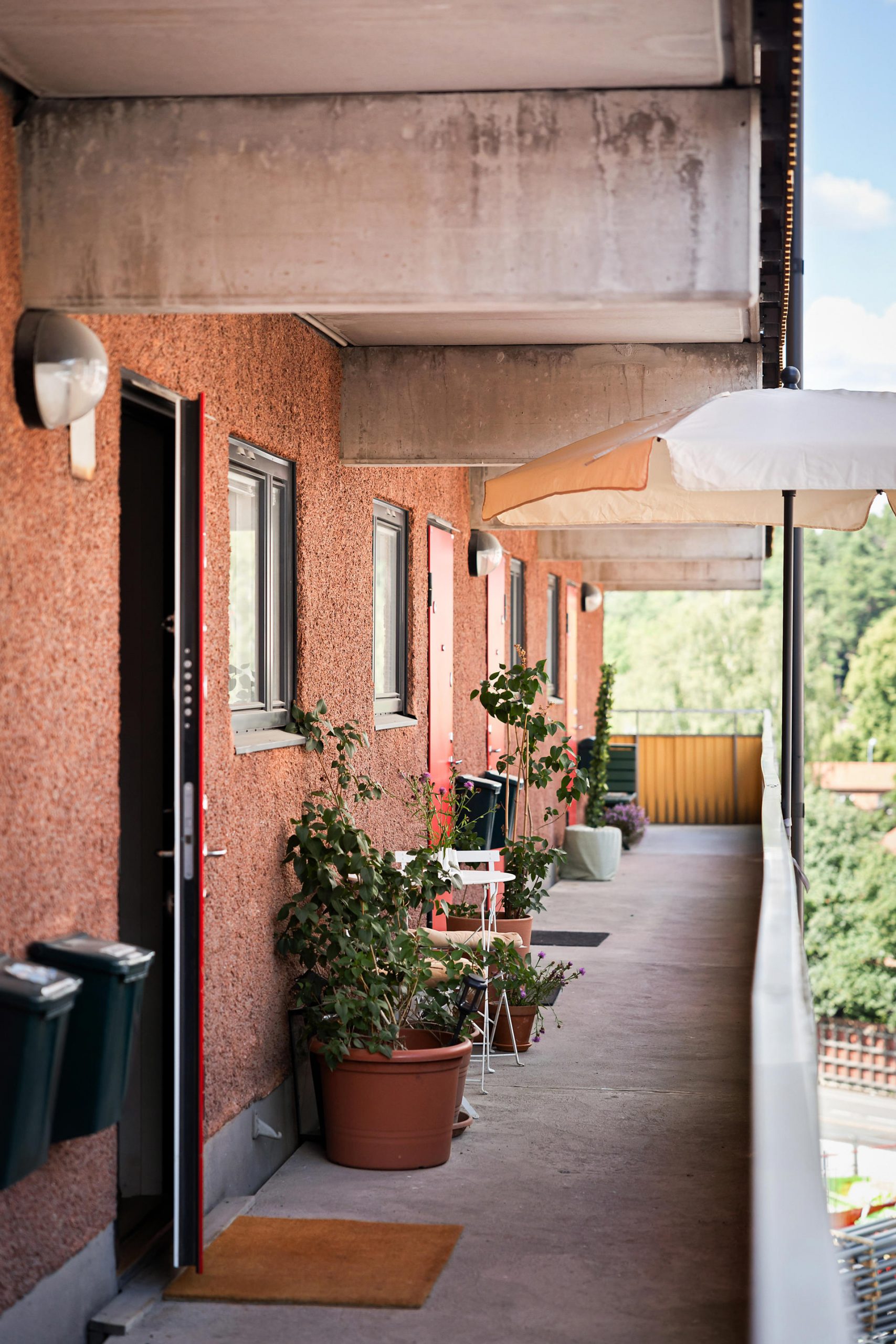 terrasse terrasse