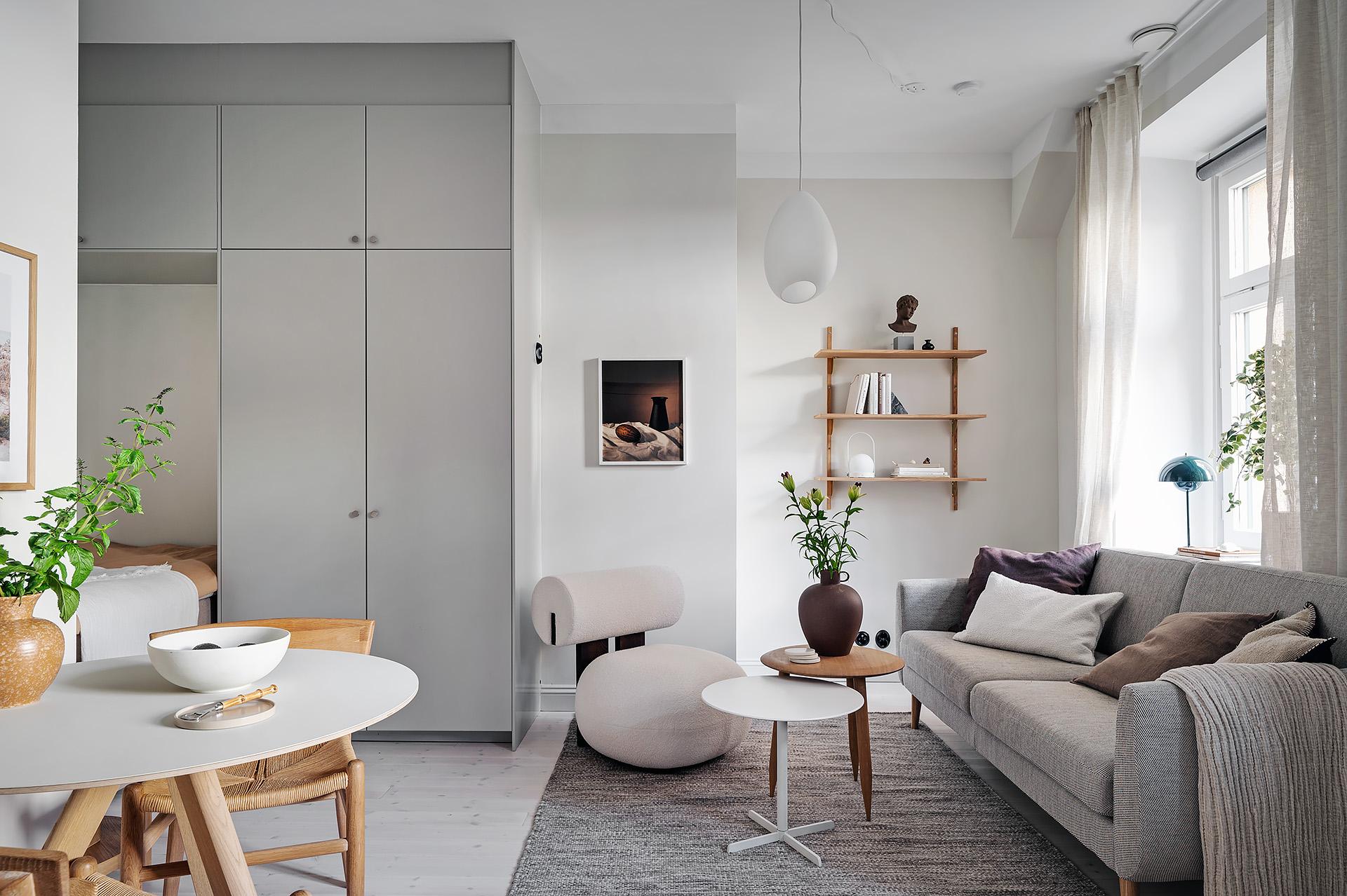 studio design de 28m2 studio design de 28m2