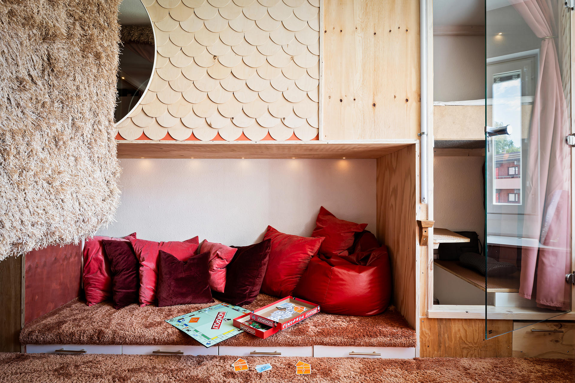 studio atypique 34m2 studio atypique 34m2