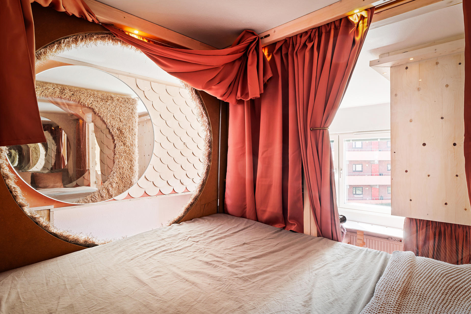 chambre capsule studio atypique 34m2 chambre capsule studio atypique 34m2
