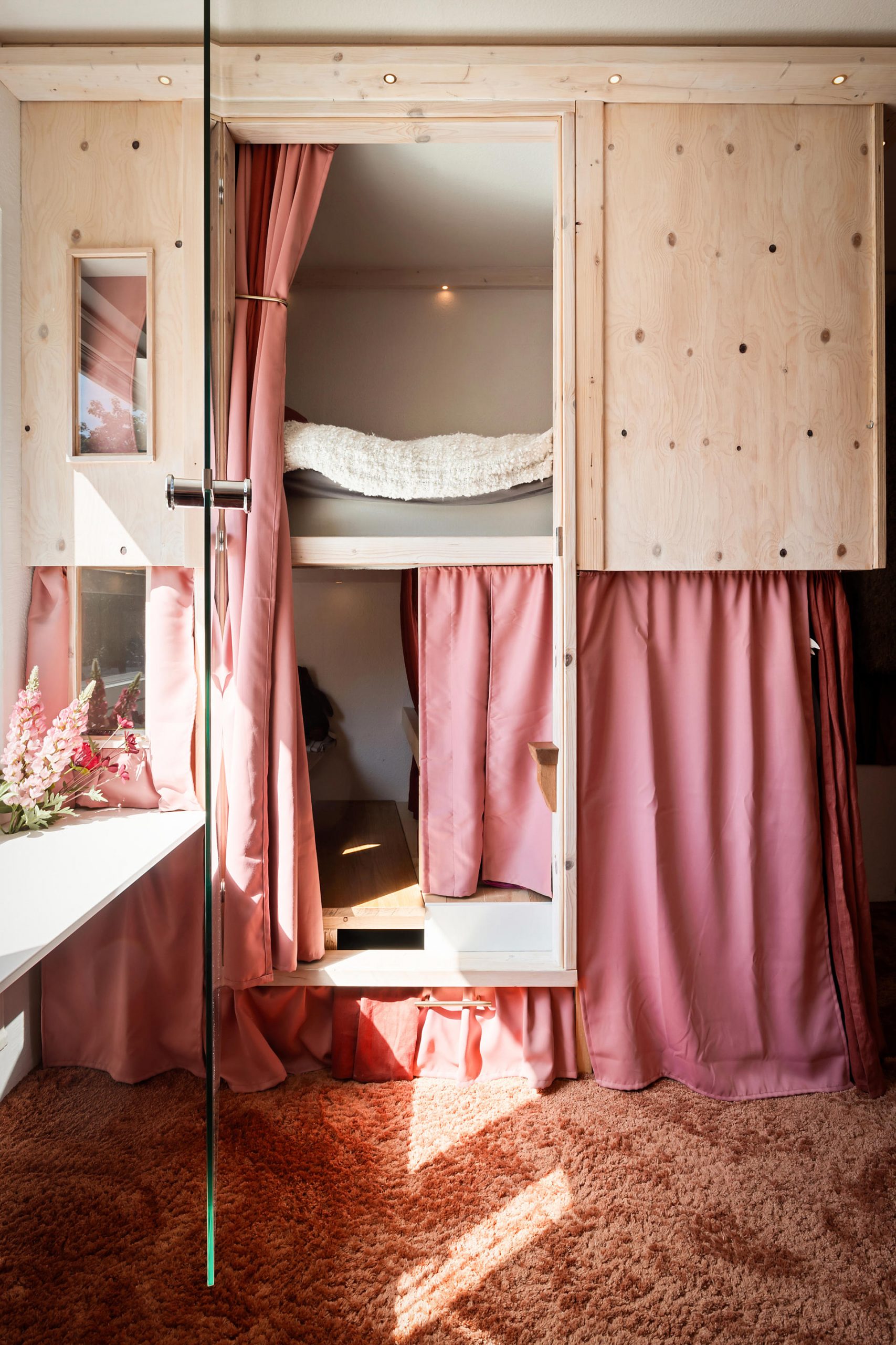 chambre capsule chambre capsule