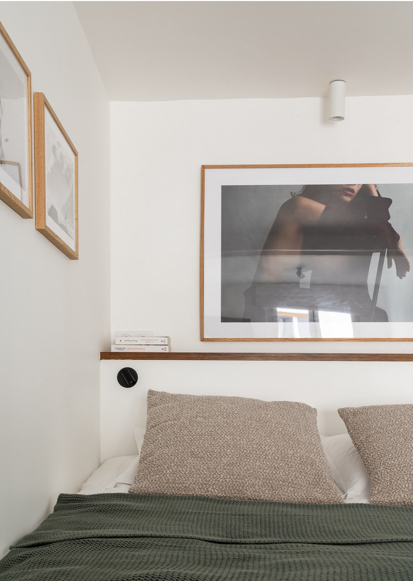 espace chambre sur podium espace chambre sur podium