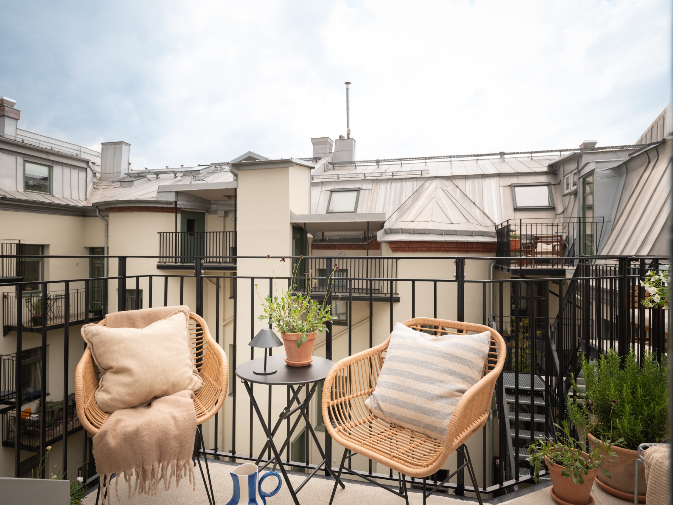 balcon sur cour balcon sur cour