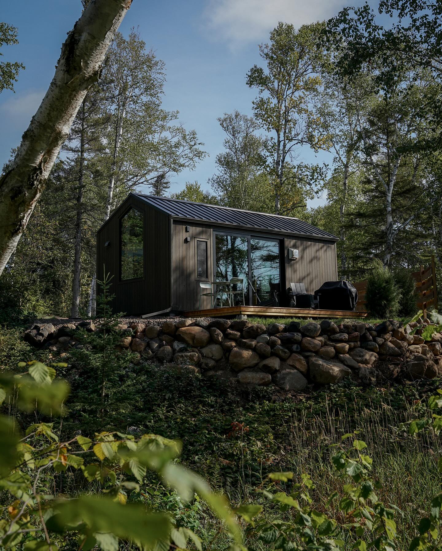 petite maison en bois petite maison en bois