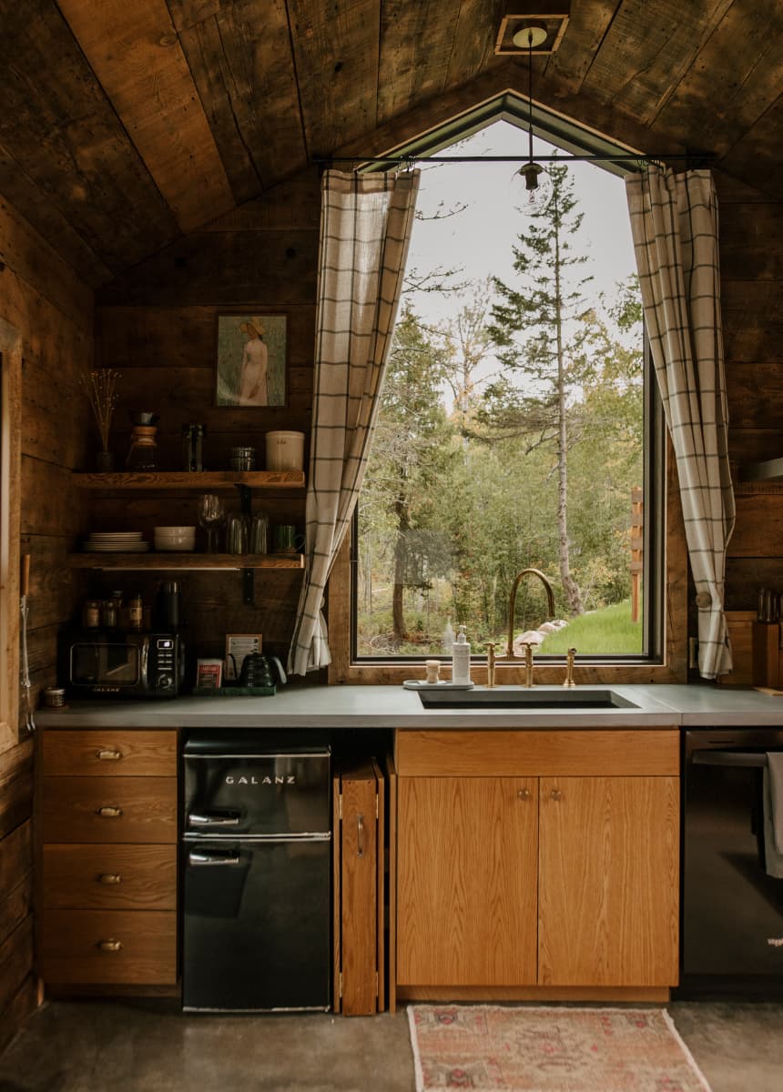 cuisine petite maison en bois cuisine petite maison en bois