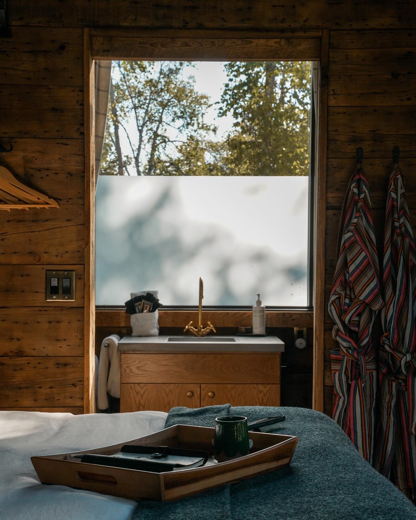 salle de bain bois salle de bain bois