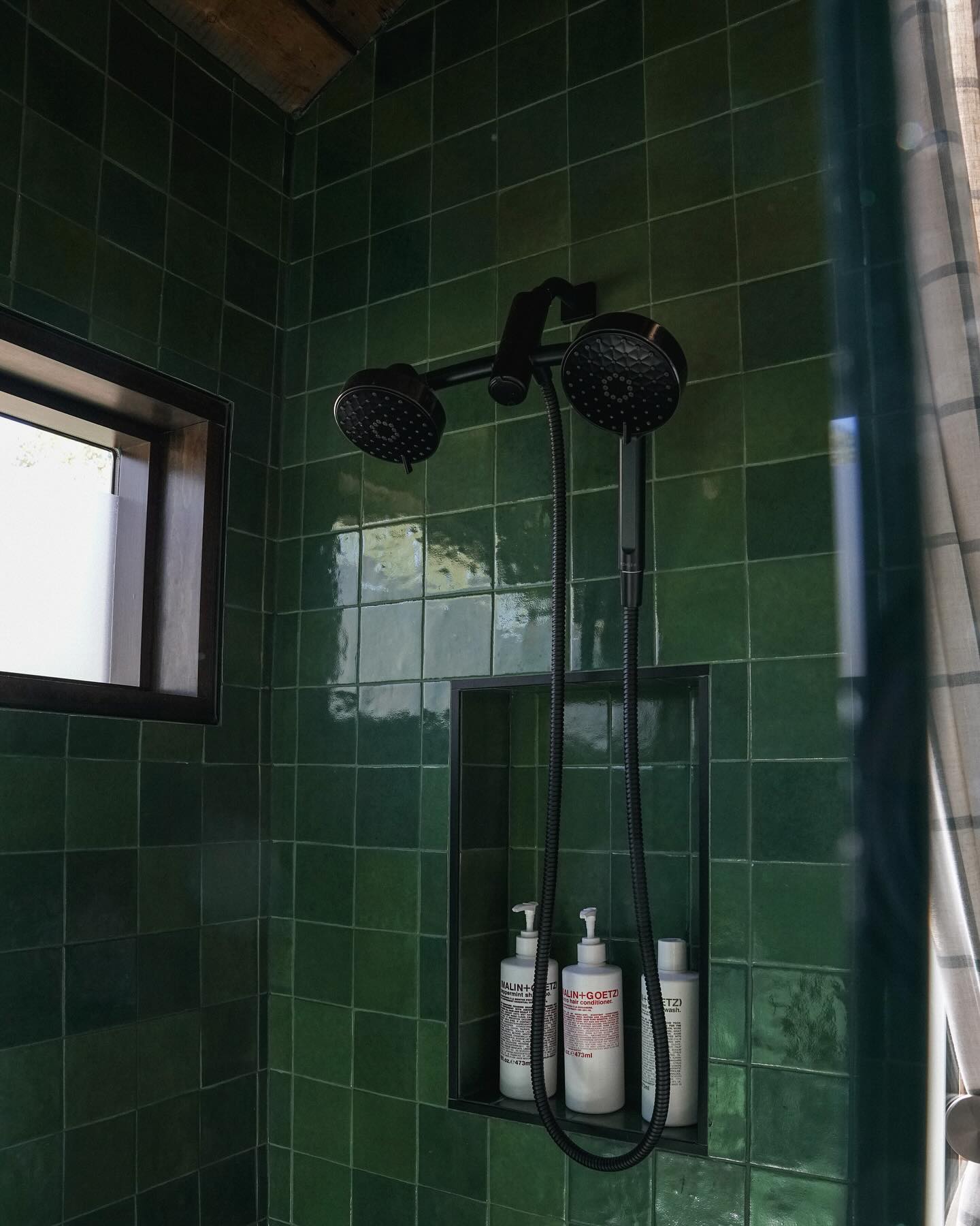 douche carrelage vert douche carrelage vert