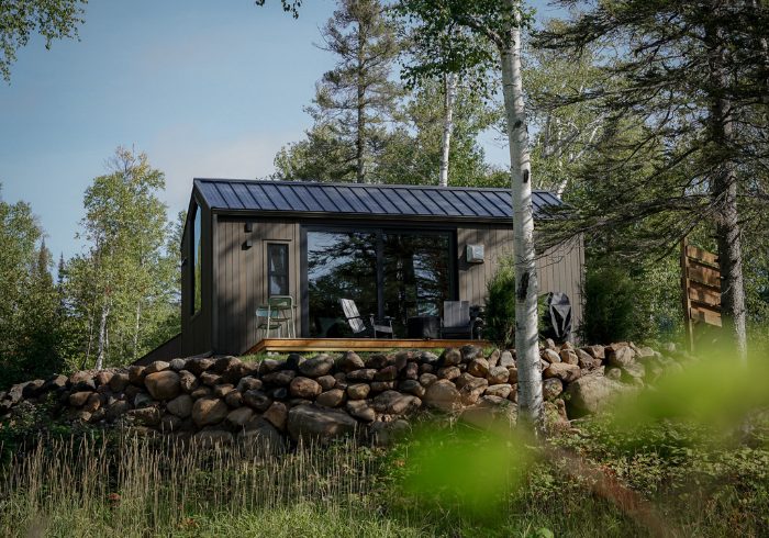 petite maison en bois petite maison en bois