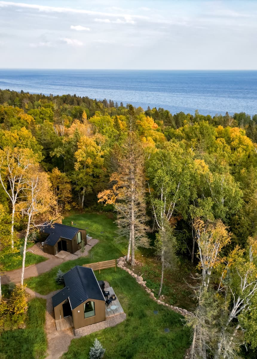 petite maison en bois petite maison en bois