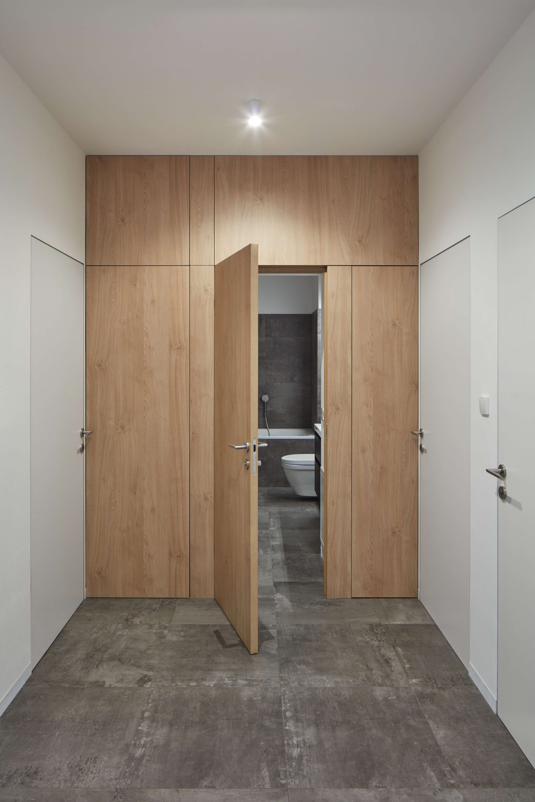 salle de bain appartement design de 85m2 salle de bain appartement design de 85m2