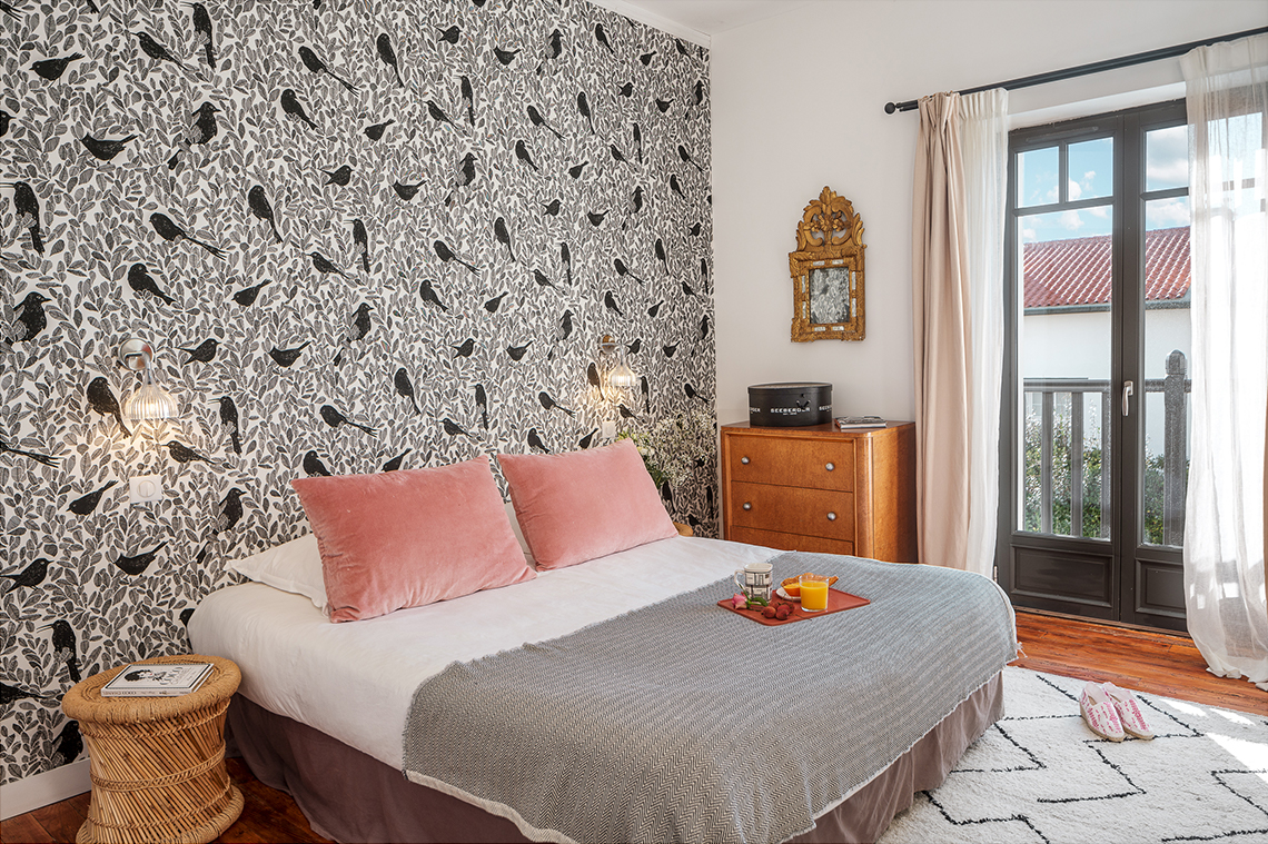 chambre Villa Trinidad chambre Villa Trinidad