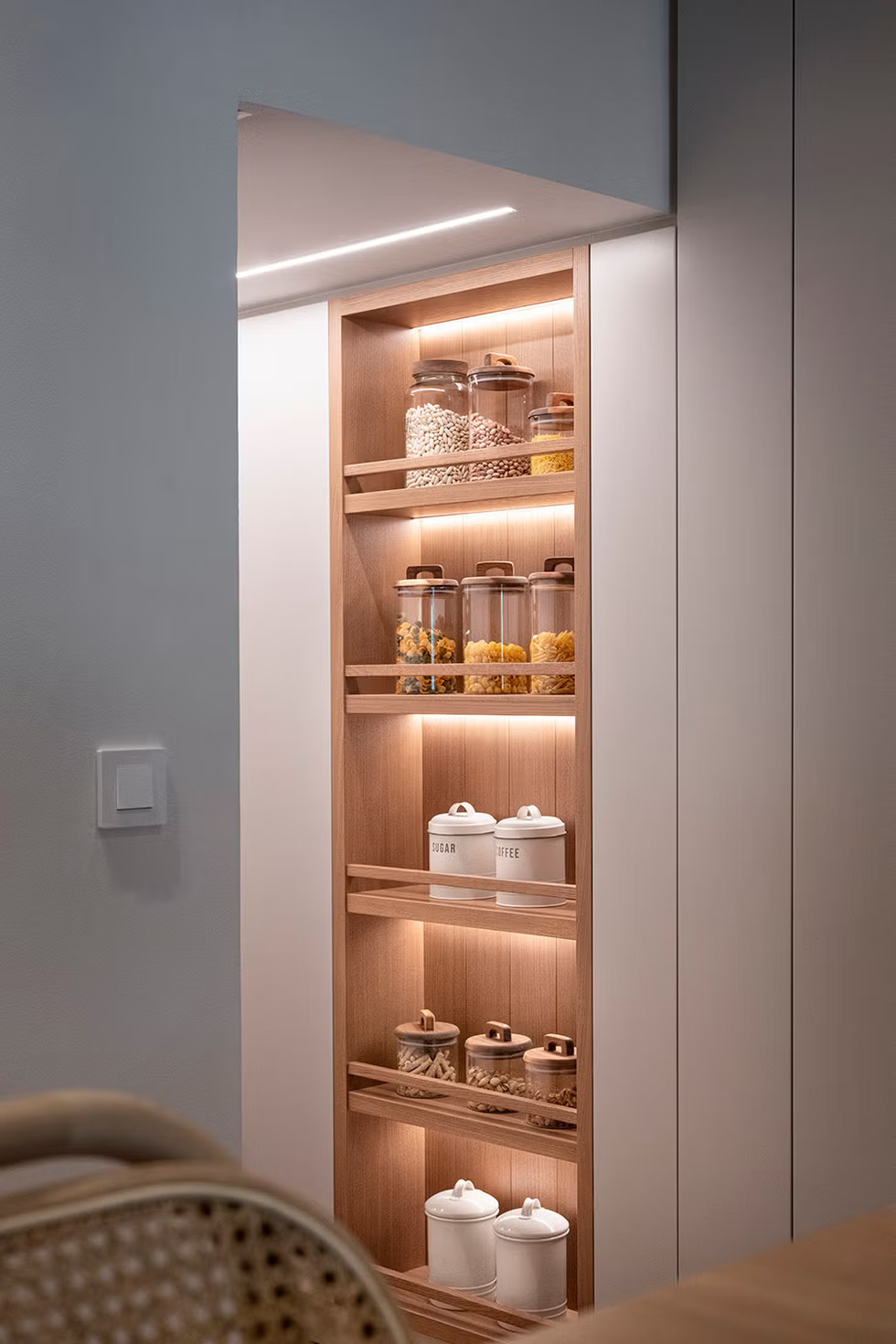 garde-manger