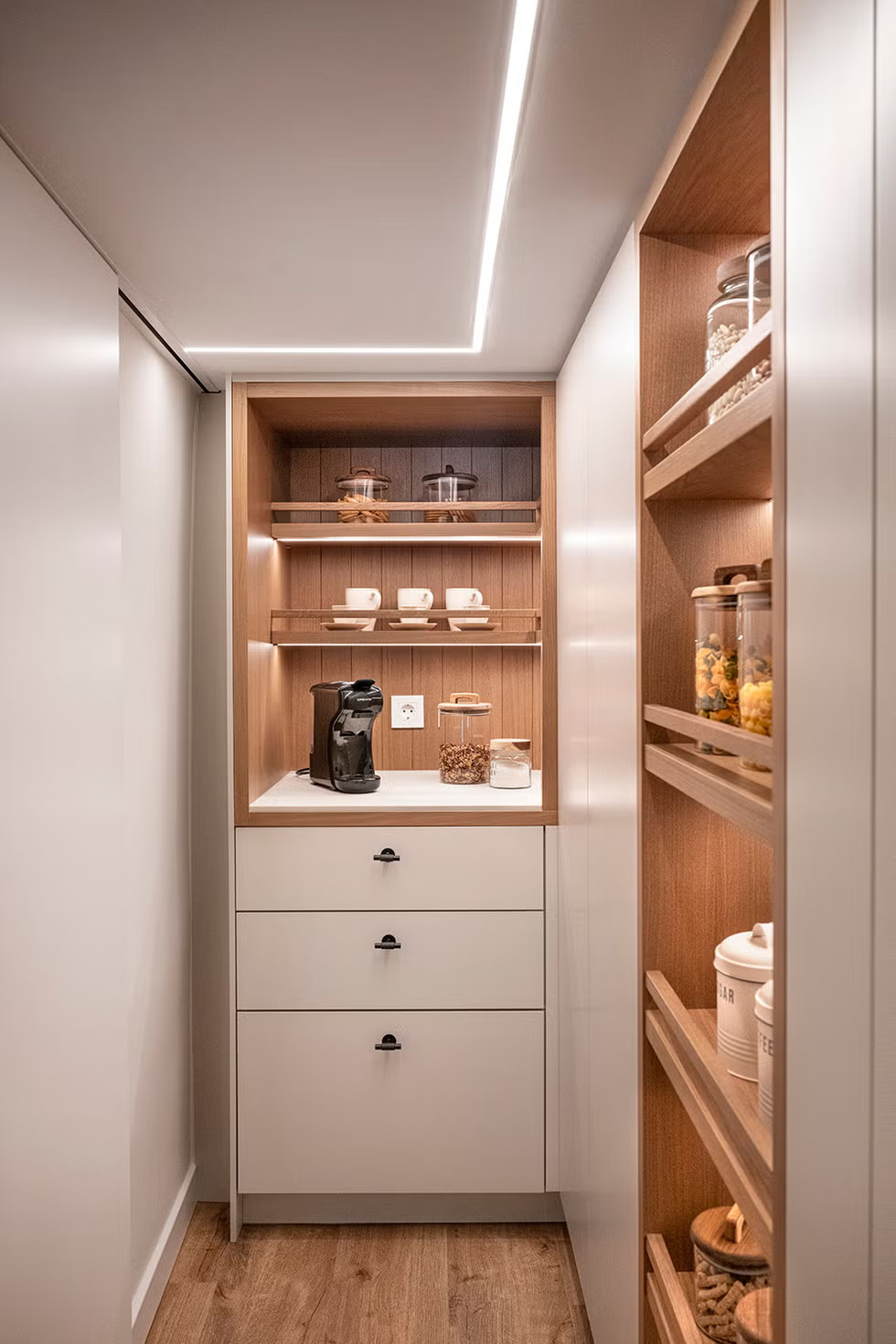 garde-manger