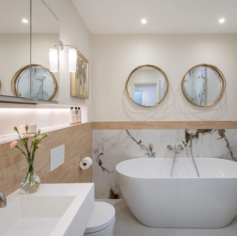 salle de bain design marbre salle de bain design marbre