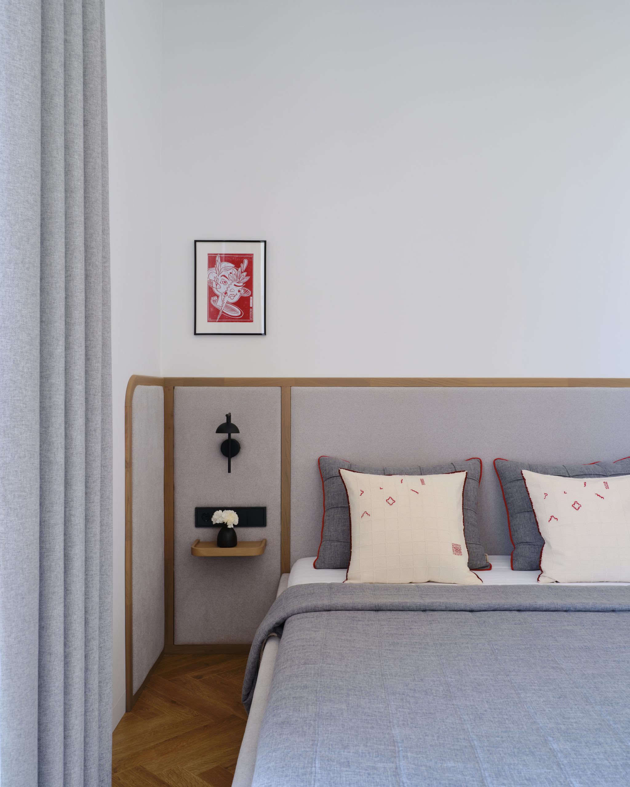 chambre décoration contemporaine chambre décoration contemporaine