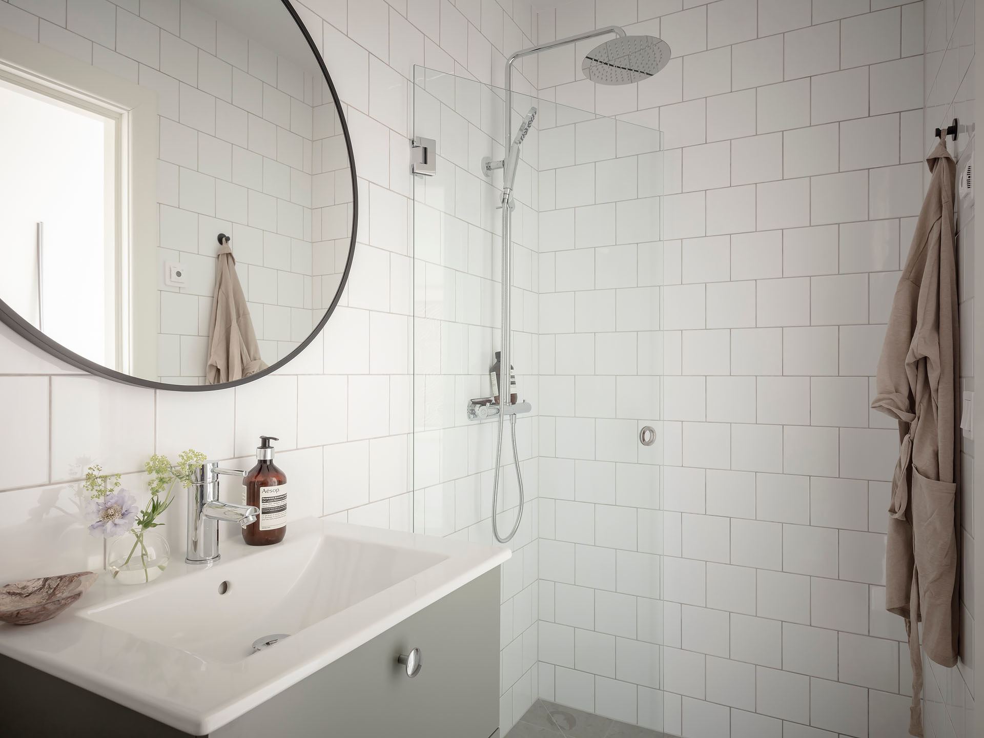 salle d salle d'eau design